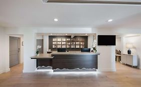 Best Western The Inn Of Los Gatos