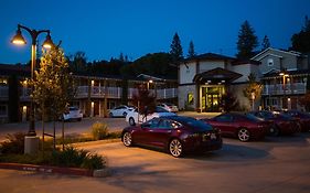 Best Western The Inn Of Los Gatos
