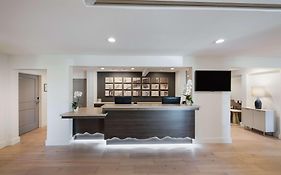 Best Western The Inn Of Los Gatos